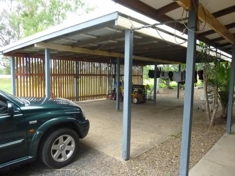 30 Billabong Crescent, Apple Tree Creek QLD 4660