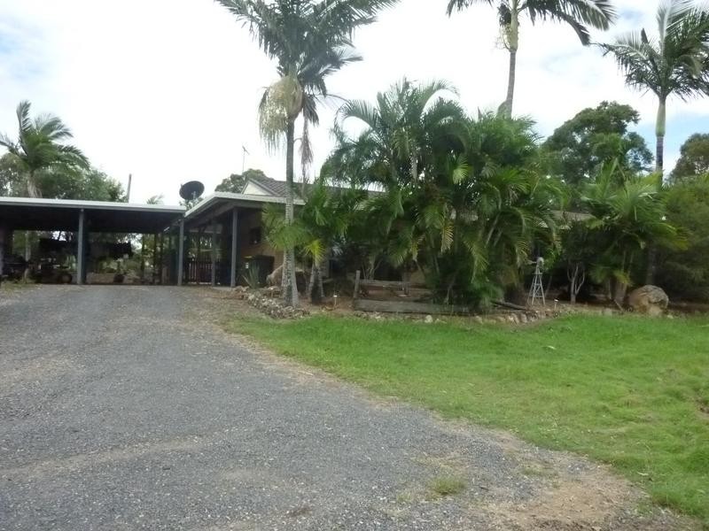 30 Billabong Crescent, Apple Tree Creek QLD 4660