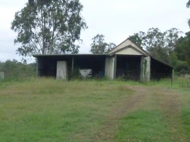 30 Billabong Crescent, Apple Tree Creek QLD 4660