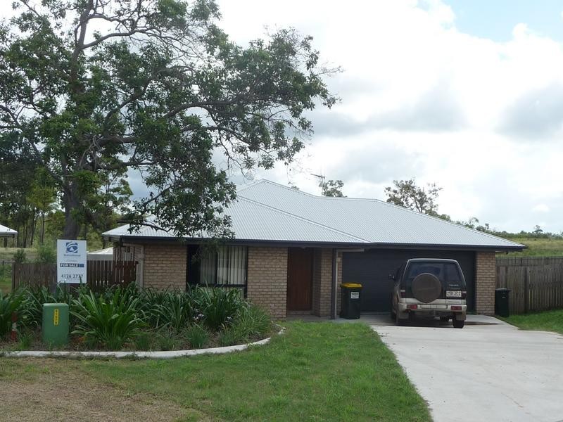 Lot 23, 11 GROVE COURT, Cordalba QLD 4660