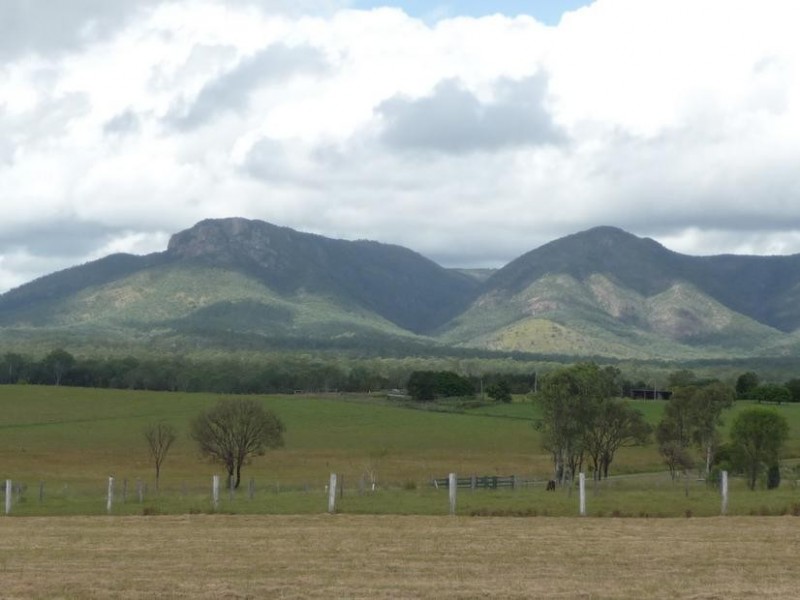 64 BLUFF VIEW ROAD, Biggenden QLD 4621