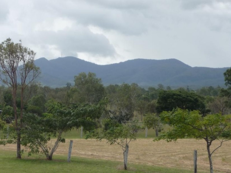 64 BLUFF VIEW ROAD, Biggenden QLD 4621