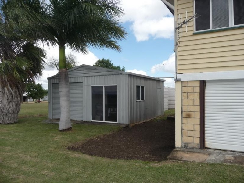 64 BLUFF VIEW ROAD, Biggenden QLD 4621