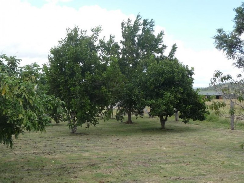 64 BLUFF VIEW ROAD, Biggenden QLD 4621