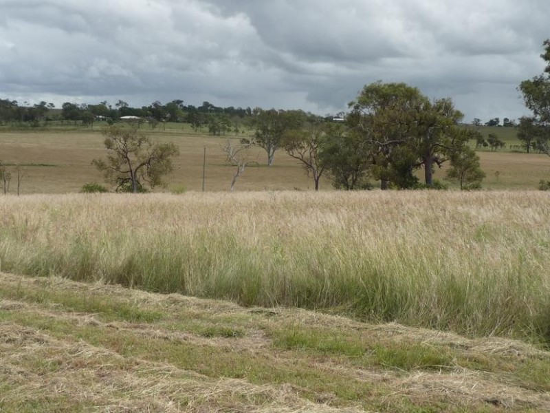 64 BLUFF VIEW ROAD, Biggenden QLD 4621