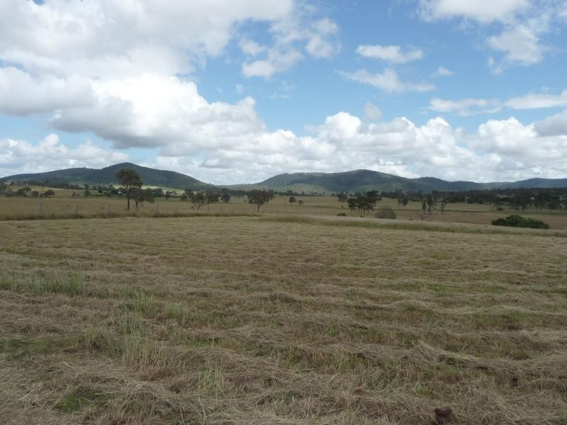 64 BLUFF VIEW ROAD, Biggenden QLD 4621