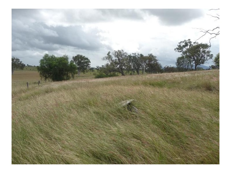 64 BLUFF VIEW ROAD, Biggenden QLD 4621