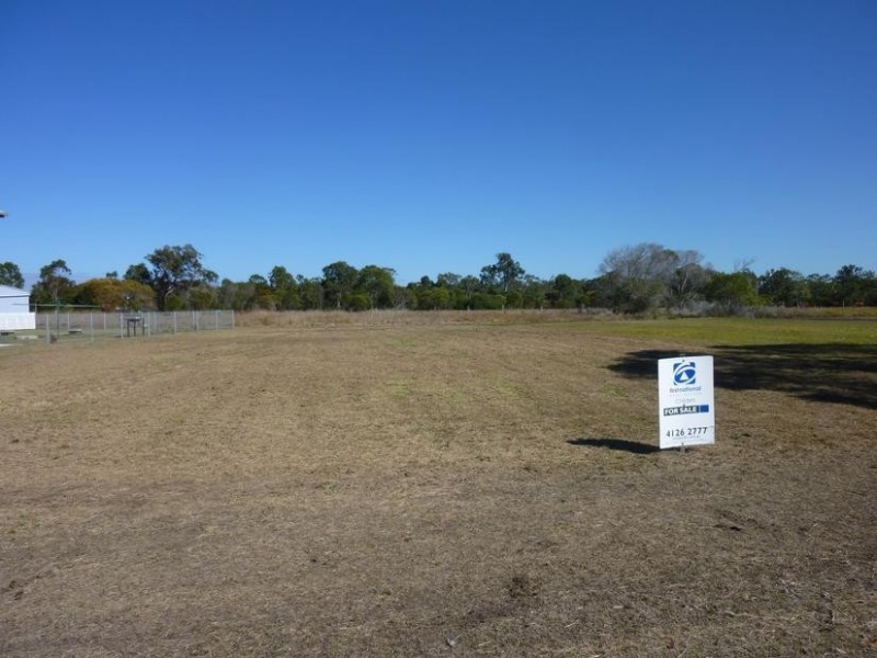 29 WATKINS STREET, Buxton QLD 4660