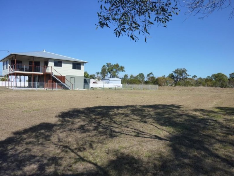 29 WATKINS STREET, Buxton QLD 4660