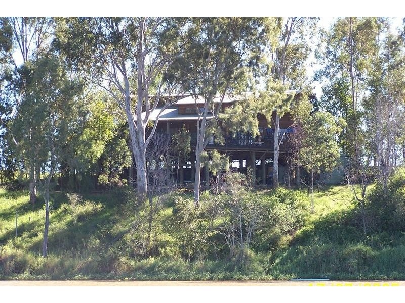 Lot 10,  SHEPHERDS ROAD, DIRNBIR, Gayndah QLD 4625