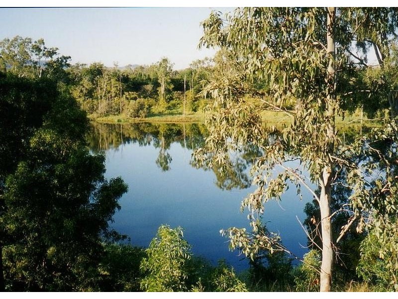 Lot 10,  SHEPHERDS ROAD, DIRNBIR, Gayndah QLD 4625