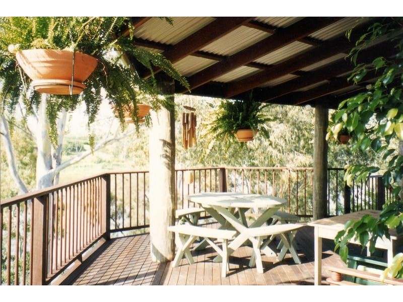 Lot 10,  SHEPHERDS ROAD, DIRNBIR, Gayndah QLD 4625