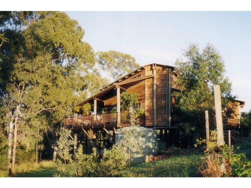 Lot 10,  SHEPHERDS ROAD, DIRNBIR, Gayndah QLD 4625