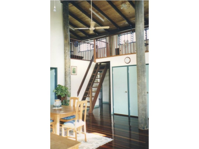 Lot 10,  SHEPHERDS ROAD, DIRNBIR, Gayndah QLD 4625