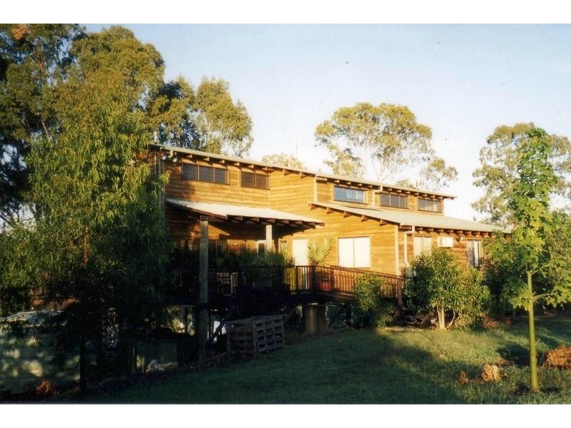 Lot 10,  SHEPHERDS ROAD, DIRNBIR, Gayndah QLD 4625