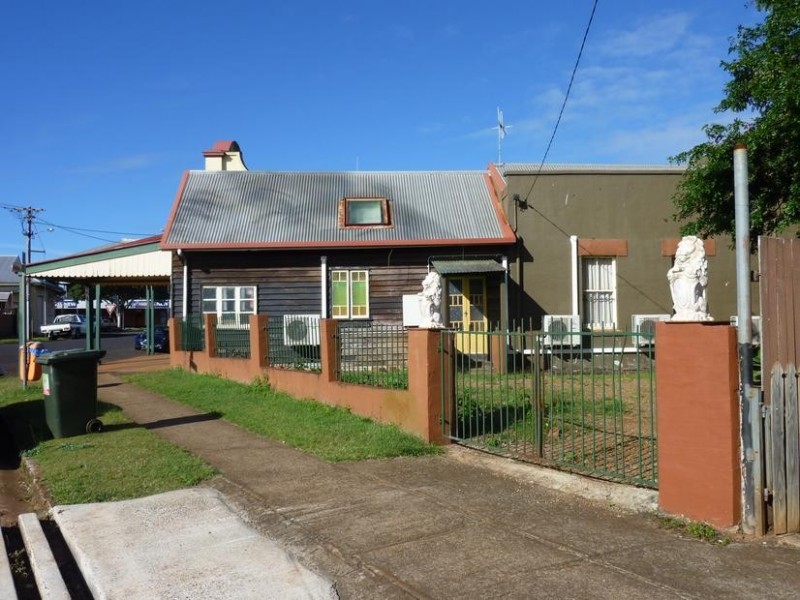 6 NORTH STREET, Childers QLD 4660