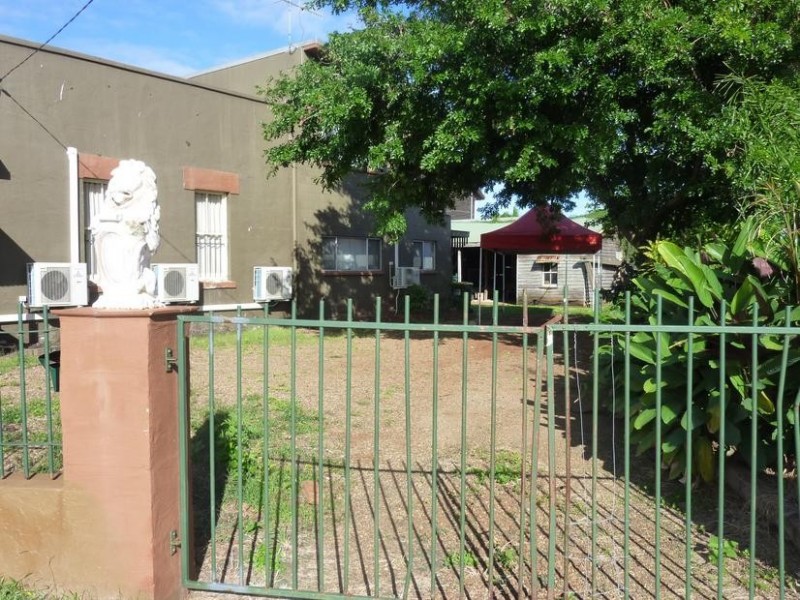 6 NORTH STREET, Childers QLD 4660