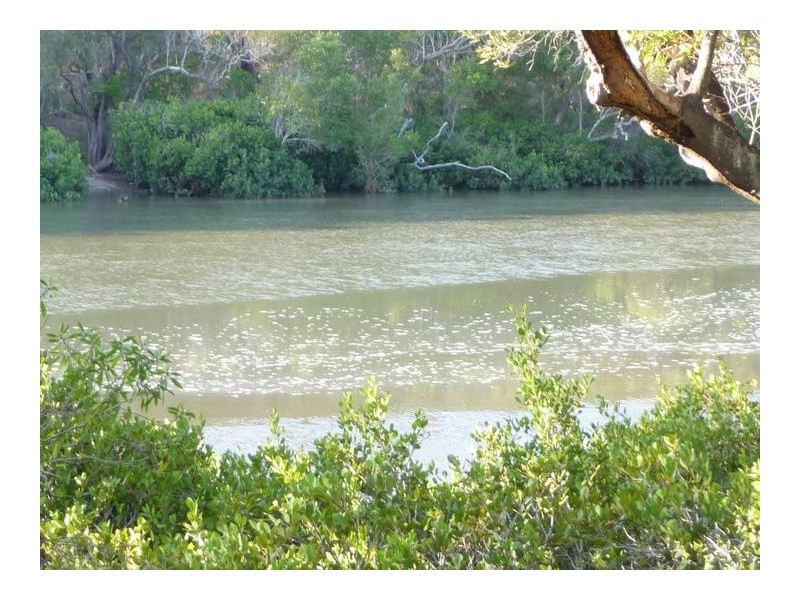 Lot 26,  DEVILS ELBOW, Buxton QLD 4660