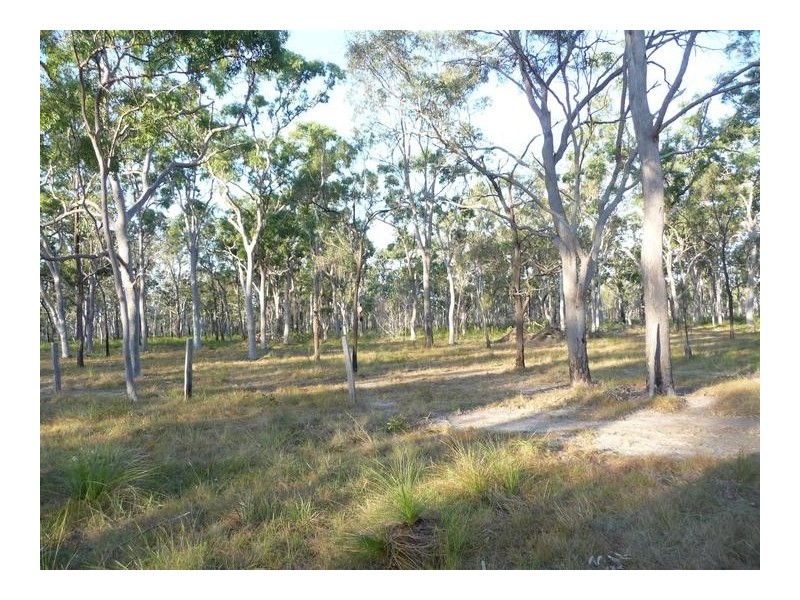 Lot 26,  DEVILS ELBOW, Buxton QLD 4660