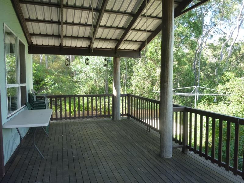 6 ROSENSTET LANE, Apple Tree Creek QLD 4660