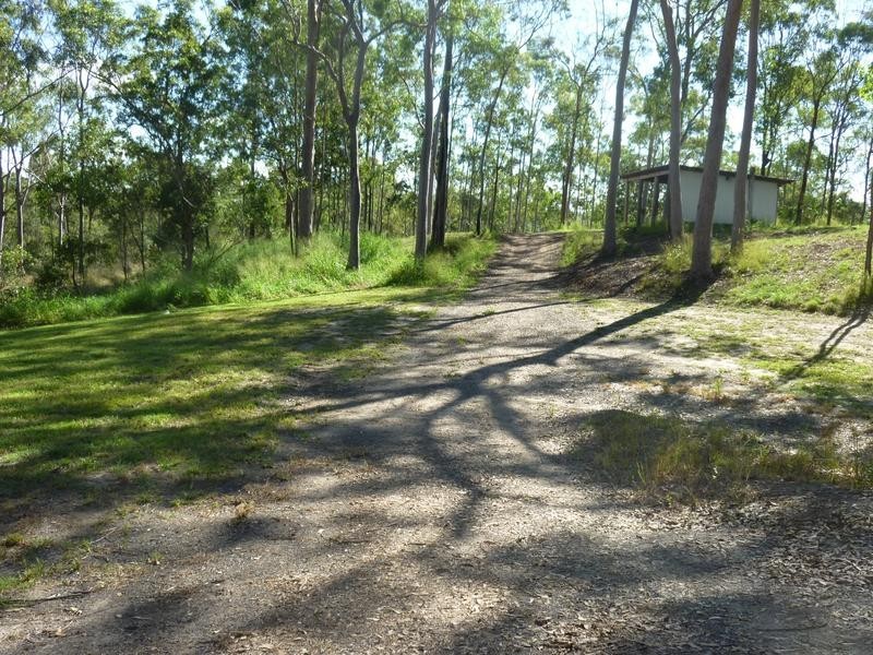 6 ROSENSTET LANE, Apple Tree Creek QLD 4660