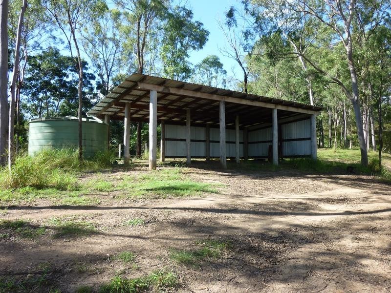 6 ROSENSTET LANE, Apple Tree Creek QLD 4660