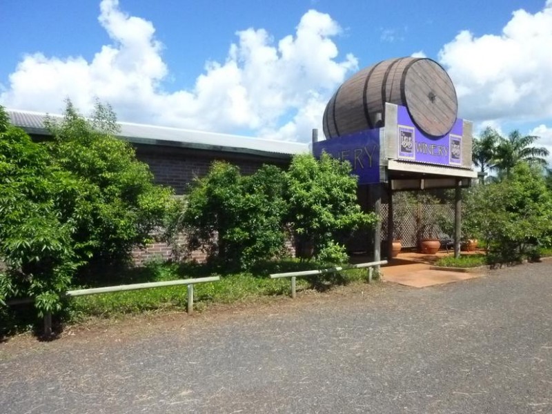 COTTONWOOD CLOSE, DOOLBI, Childers QLD 4660