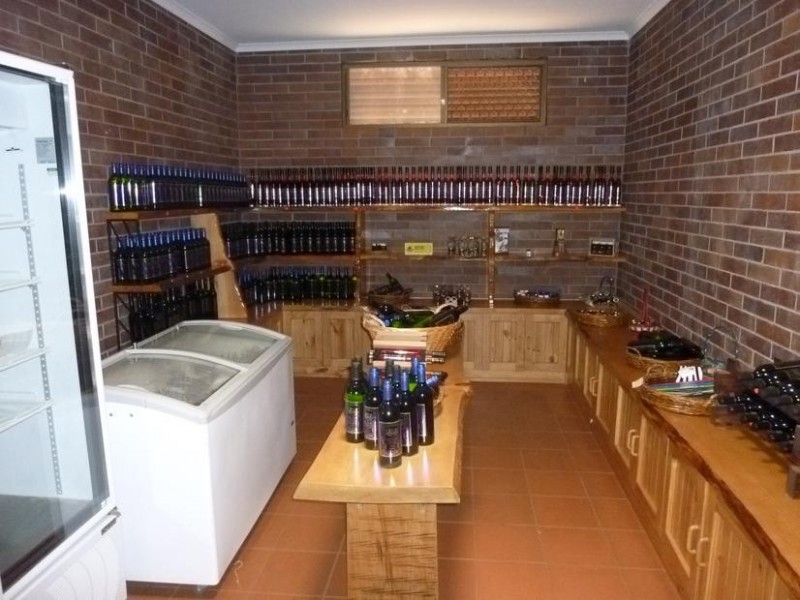 COTTONWOOD CLOSE, DOOLBI, Childers QLD 4660