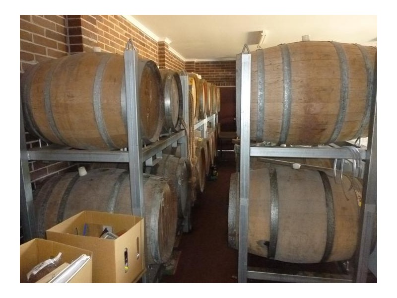 COTTONWOOD CLOSE, DOOLBI, Childers QLD 4660