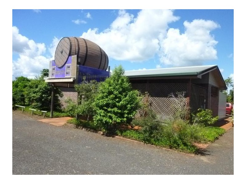 COTTONWOOD CLOSE, DOOLBI, Childers QLD 4660