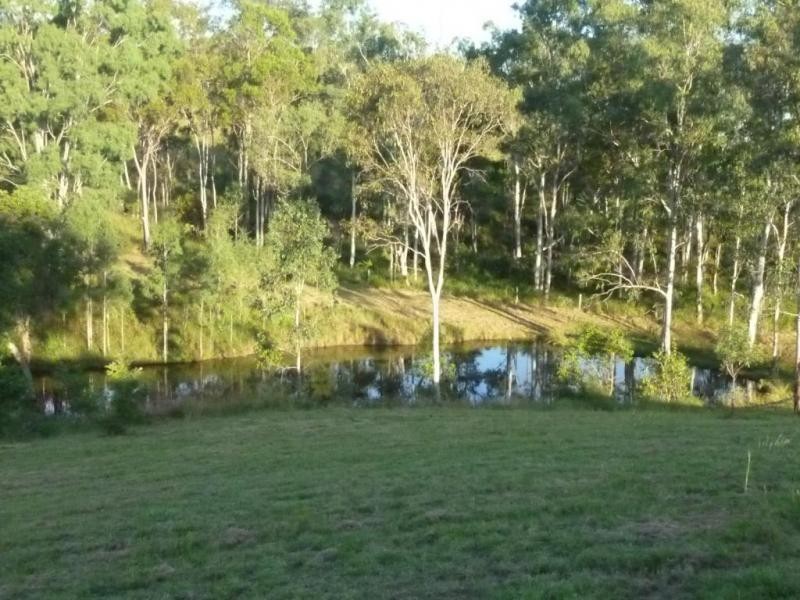 477 MT SHAMROCK ROAD, Coringa QLD 4621