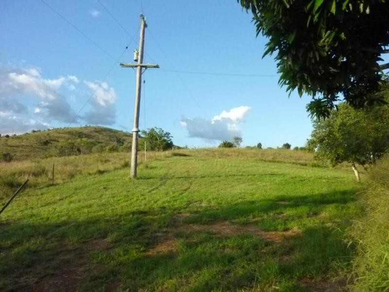 477 MT SHAMROCK ROAD, Coringa QLD 4621
