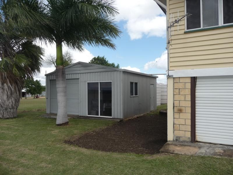 64 BLUFF VIEW ROAD, Biggenden QLD 4621