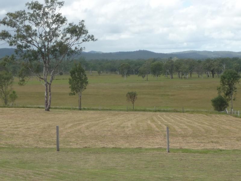64 BLUFF VIEW ROAD, Biggenden QLD 4621