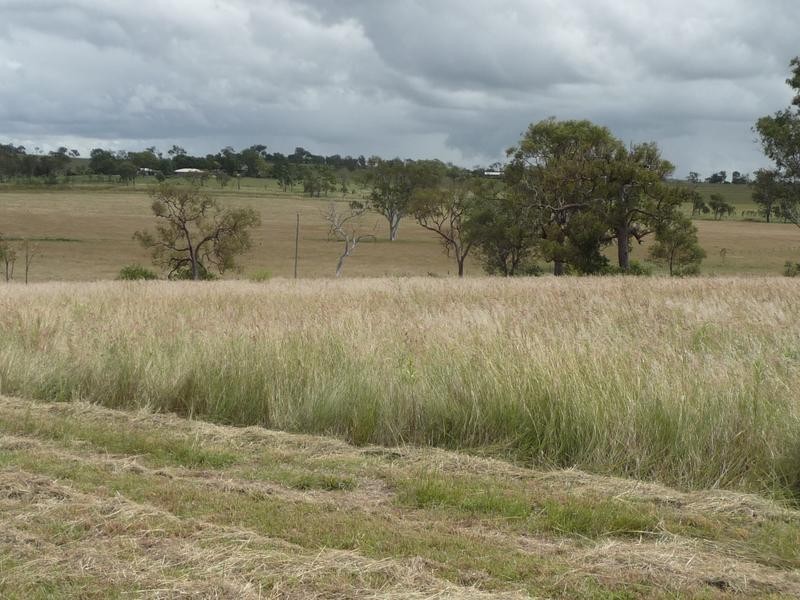 64 BLUFF VIEW ROAD, Biggenden QLD 4621