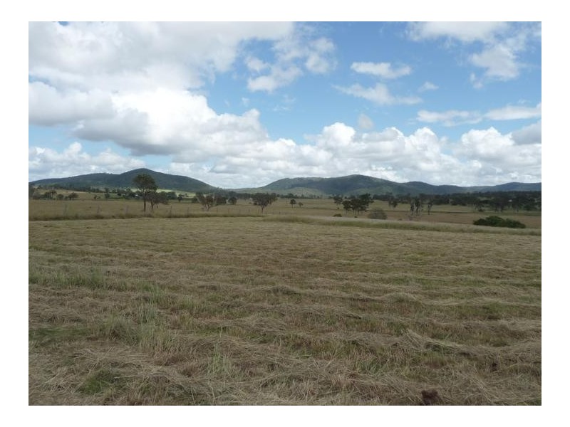 64 BLUFF VIEW ROAD, Biggenden QLD 4621