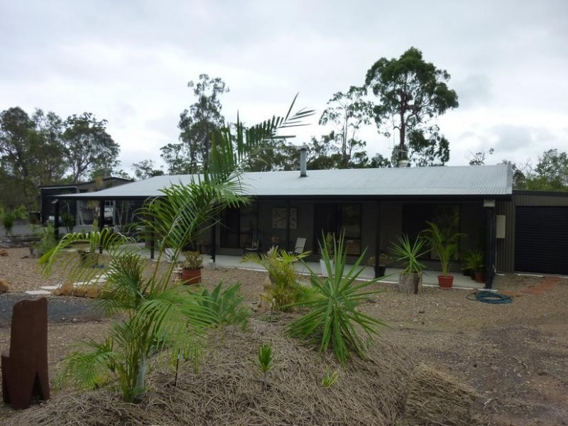 23 BLUE GUM DRIVE, REDRIDGE, Childers QLD 4660