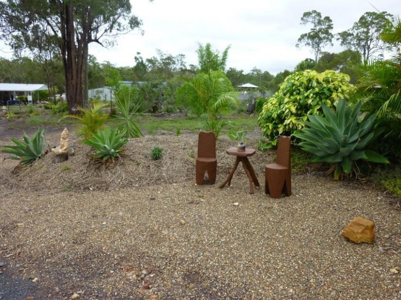 23 BLUE GUM DRIVE, REDRIDGE, Childers QLD 4660