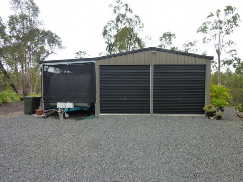 23 BLUE GUM DRIVE, REDRIDGE, Childers QLD 4660