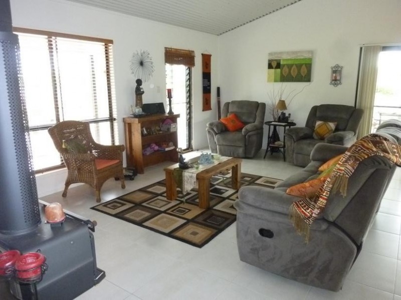 23 BLUE GUM DRIVE, REDRIDGE, Childers QLD 4660