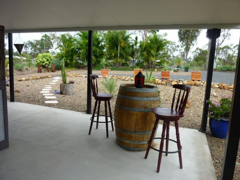 23 BLUE GUM DRIVE, REDRIDGE, Childers QLD 4660