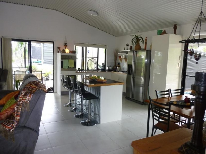 23 BLUE GUM DRIVE, REDRIDGE, Childers QLD 4660