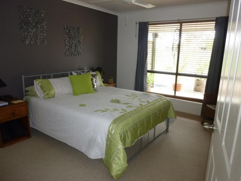 23 BLUE GUM DRIVE, REDRIDGE, Childers QLD 4660