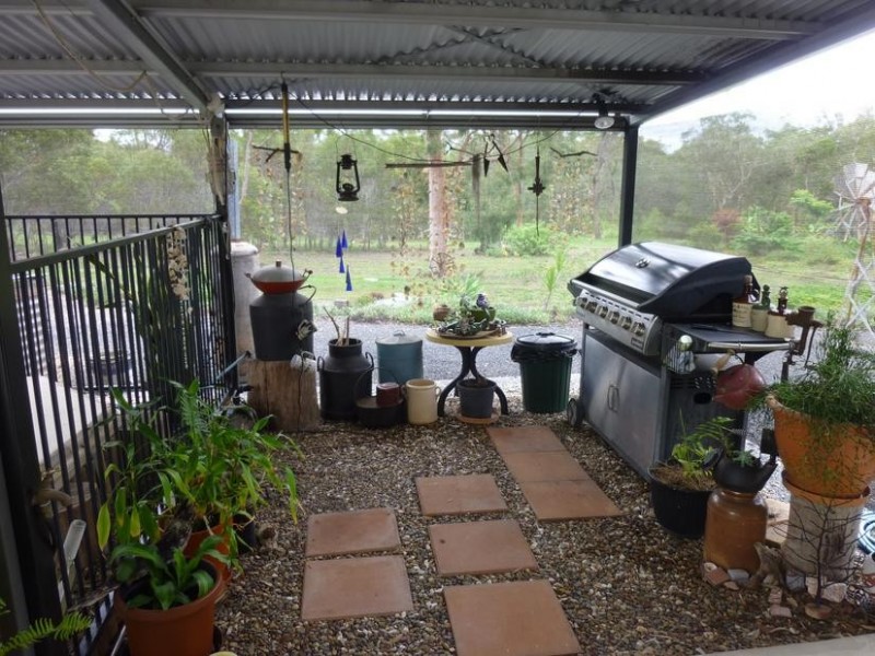 23 BLUE GUM DRIVE, REDRIDGE, Childers QLD 4660