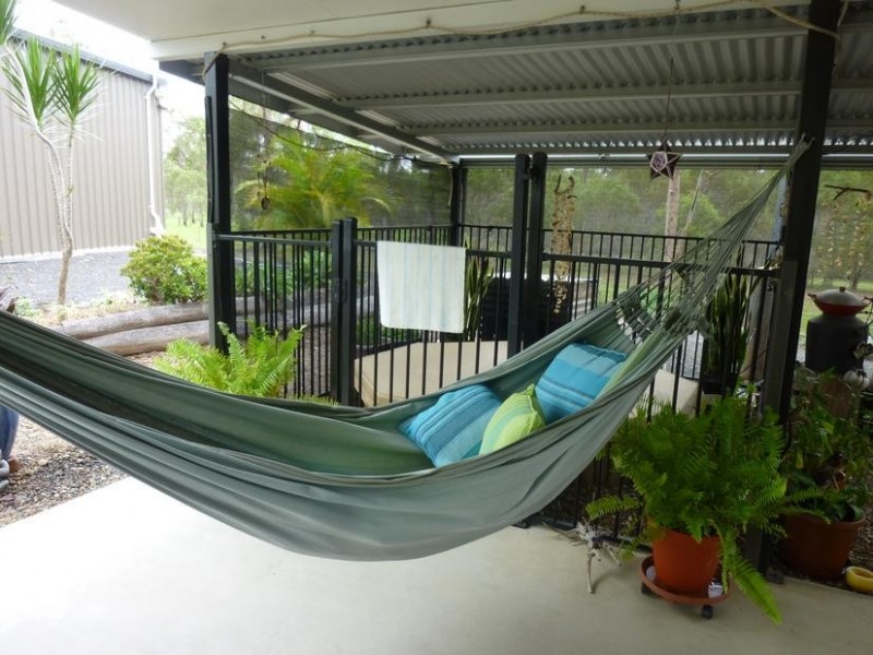 23 BLUE GUM DRIVE, REDRIDGE, Childers QLD 4660