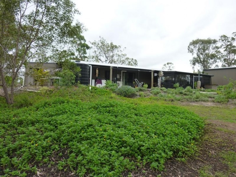 23 BLUE GUM DRIVE, REDRIDGE, Childers QLD 4660