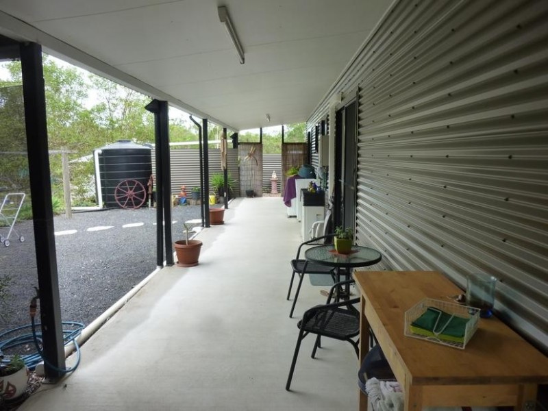 23 BLUE GUM DRIVE, REDRIDGE, Childers QLD 4660