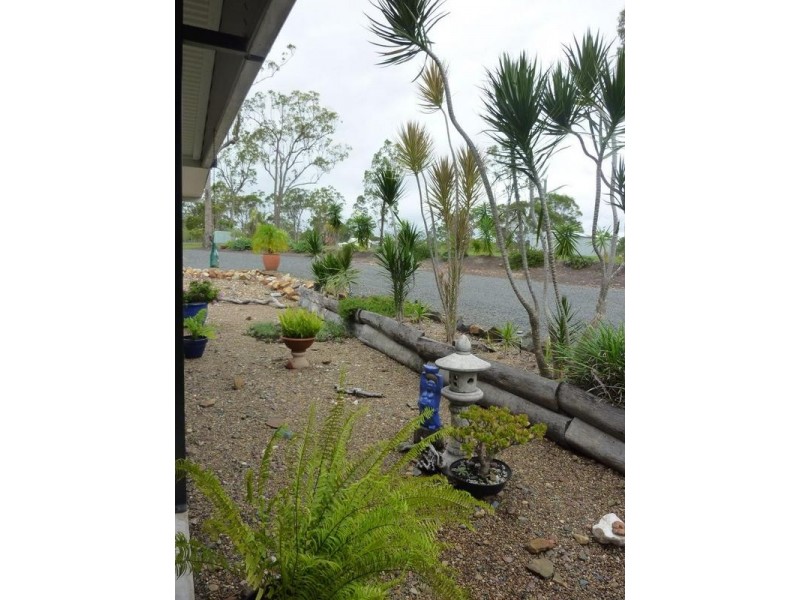 23 BLUE GUM DRIVE, REDRIDGE, Childers QLD 4660