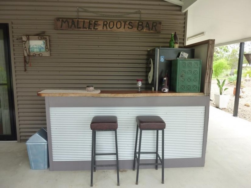 23 BLUE GUM DRIVE, REDRIDGE, Childers QLD 4660