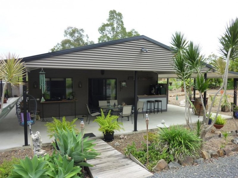 23 BLUE GUM DRIVE, REDRIDGE, Childers QLD 4660